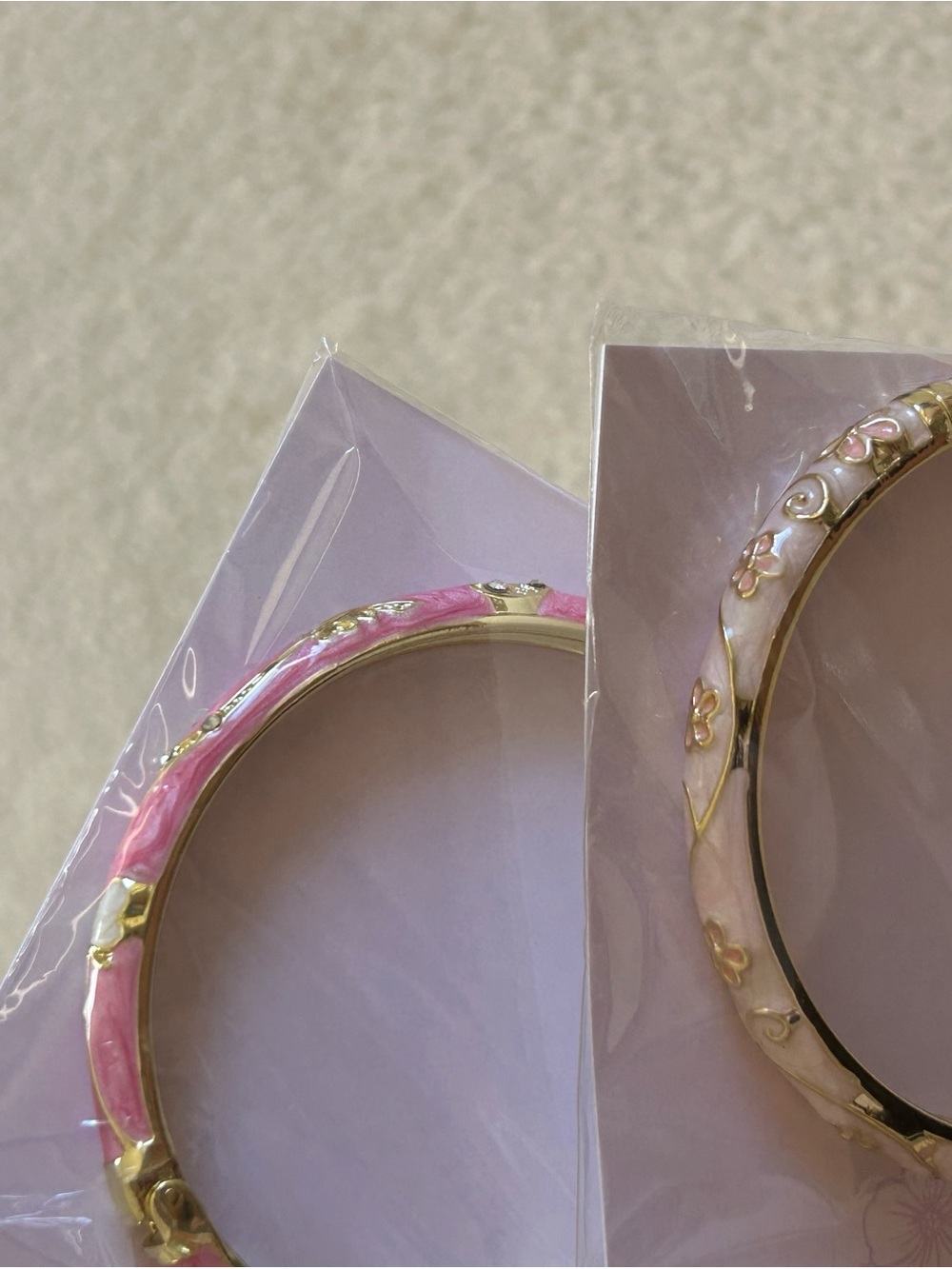Bangle Bracelet Bundle